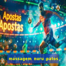 massagem nuru patos de minas